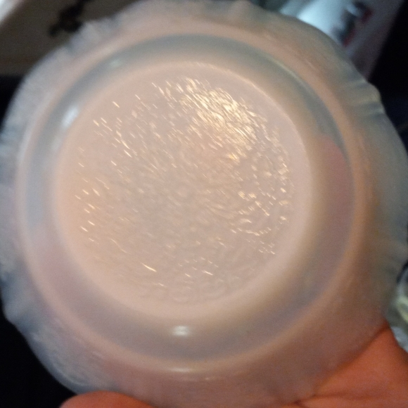 Macbeth Evans American sweetheart design of translucent antique glassware - Picture 4 of 4